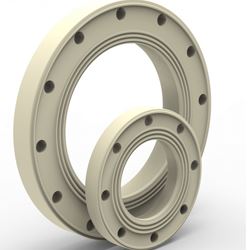 FRP Flange Manufacturers, Suppliers, & Dealers in India.