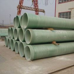 GRP Manufacturers, Suppliers, & Dealers in India – D Chel Oil & Gas
